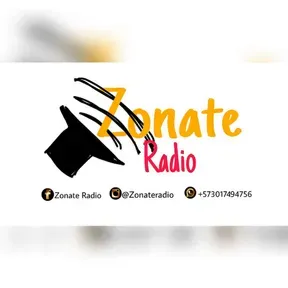 🎧 Zonate Radio Turbaco Gózatela 🔊🔊