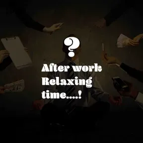 #RELAXTAION 02