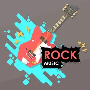 Carlos Radio Rock