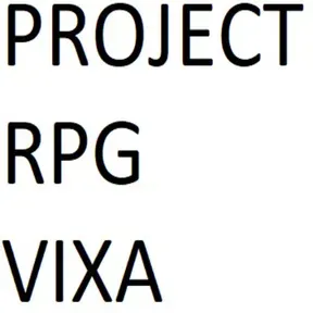 PRPG VIXA