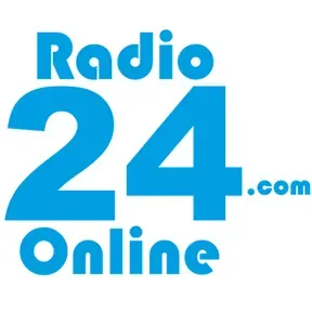 Radio24online en directo