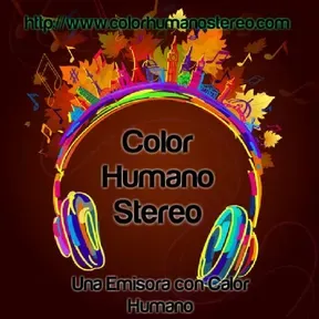 Color Humano Stereo