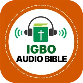 IGBO AUDIO BIBLE