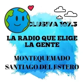 FM RADIO EXCLUSIVA 107.3