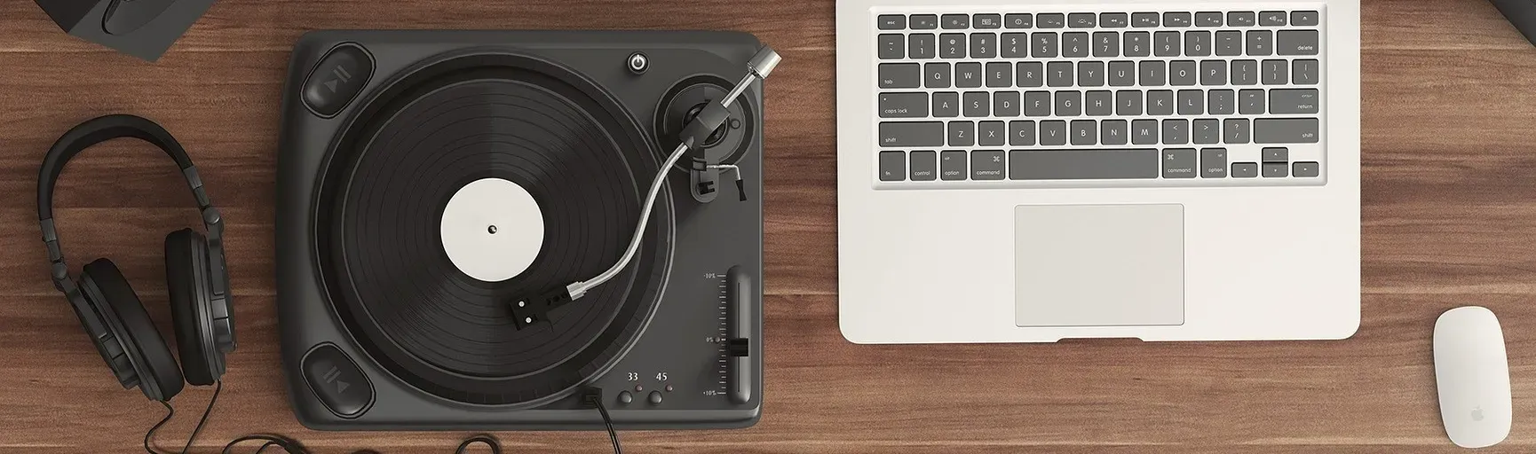 Roble Stereo