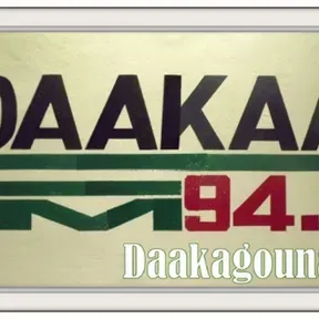 DAAKA FM MADIINA GUNAAS