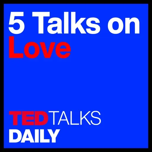 Talks on Love Playlist (3/5): The relationship between sex and imagination | Gina Gutierrez