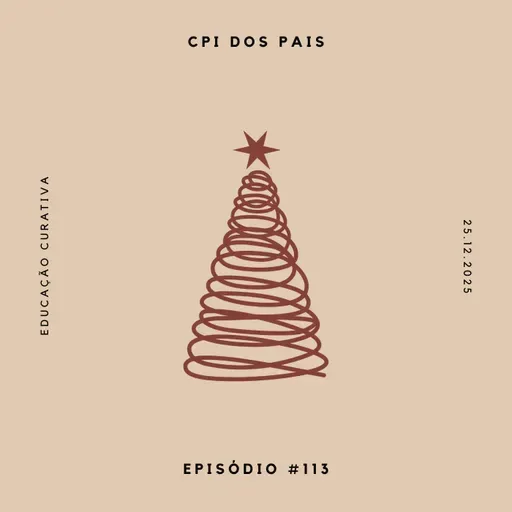 #113. O Sentido do nascimento da Luz no Natal com Prof. Dr. Fernando Aleixo