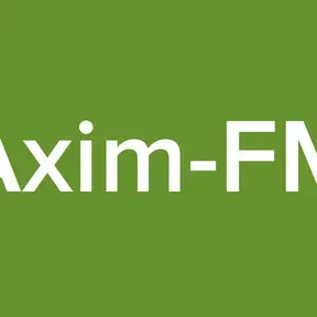 Axim-FM