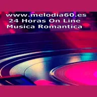 Melodia 60 en directo