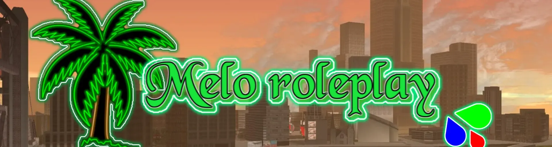 Melo roleplay radio