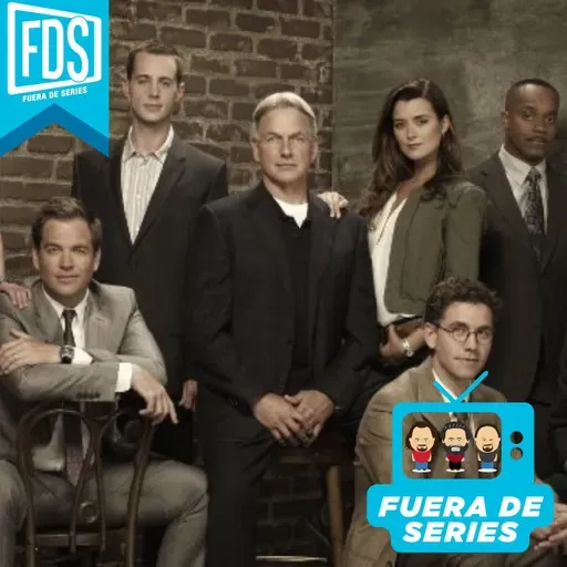 Fuera de Series: Semana del 26 al 31 de Diciembre de 2022