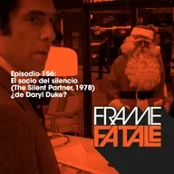 156: El socio del silencio