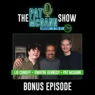 Exclusive Interview: The Baby-Saving Comedian | “Just a Boy” Leo Cundiff's Viral Lake Michigan Rescue Story