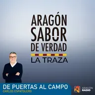 La trazabilidad de los dulces aragoneses tradicionales en la Semana Santa