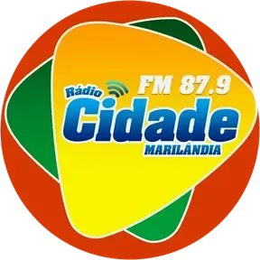 Radio Cidade Marilandia