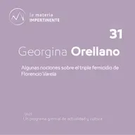 Triple Femicidio | Entrevista a Georgina Orellano