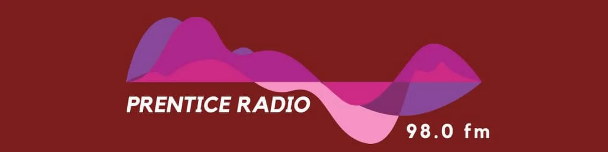 PRENTICE RADIO 98