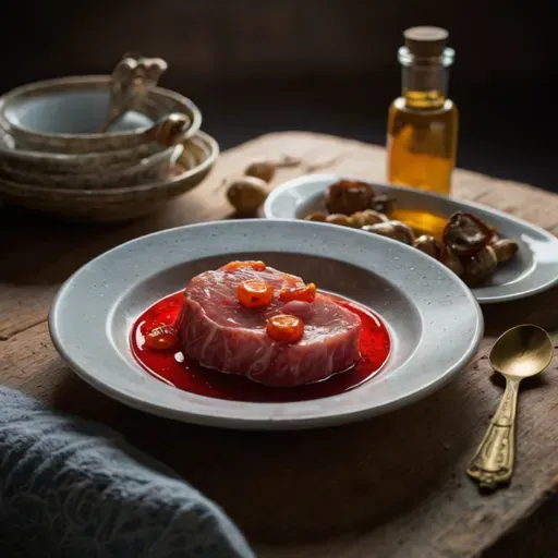 178. ETICA Y CONSUMO DE CARNE