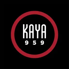 KAYA 959 95.9