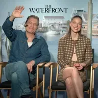 Interview: Cast of The Waterfront