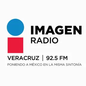 Imagen Radio (Veracruz) - 92.5 FM - XHQRV-FM - Grupo Imagen - Veracruz, Veracruz