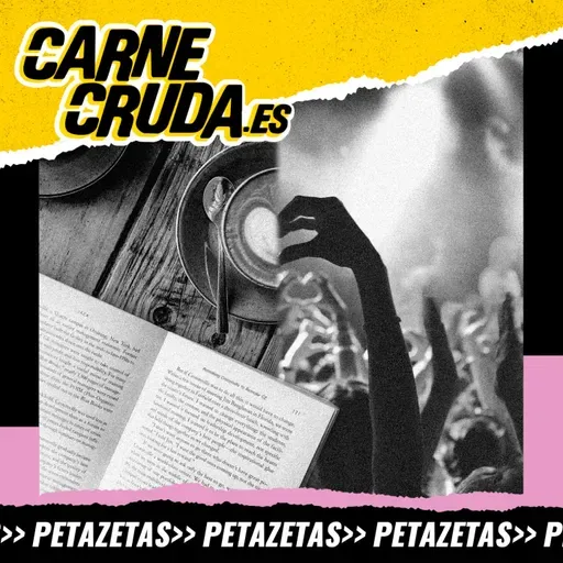 Gen Z: otro ritmo de la noche (CARNE CRUDA #1631)