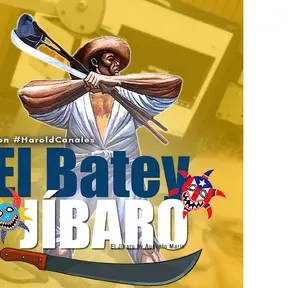 El  Batey Jibaro