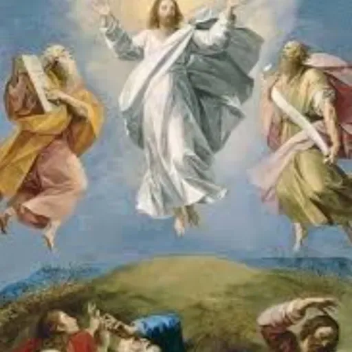 II Domingo de cuaresma, 05 de marzo de 2023