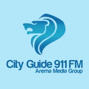City Guide langsung