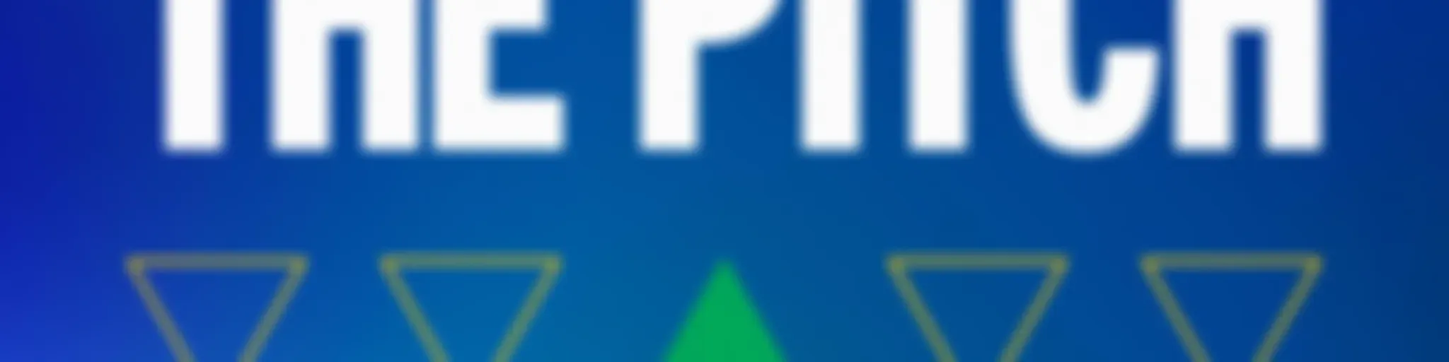 The Pitch