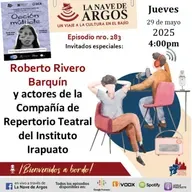 Repertorio Teatral del Instituto Irapuato