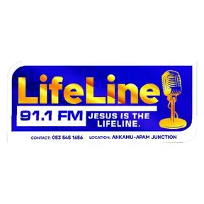 LifeLine 91.1 FM