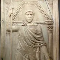 Bárbaros al servicio del Imperio Romano