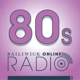 Bailiwick Radio 80s