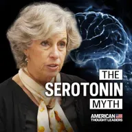 The False Promise of Antidepressants | Dr. Joanna Moncrieff