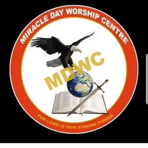 MIRACLE DAY RADIO