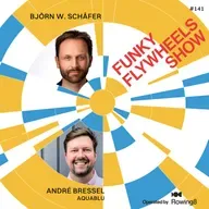 Mehr Umsatz mit weniger Kunden: „Share of ICP“ als zentrale Steuerungskennzahl für Deine GTM-Motion - EP 141 | Classics mit André Bressel