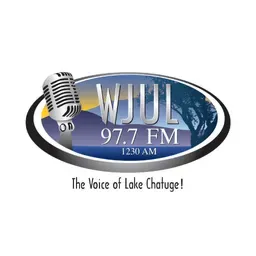 WJUL Lake 97.7