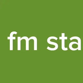 The fm station