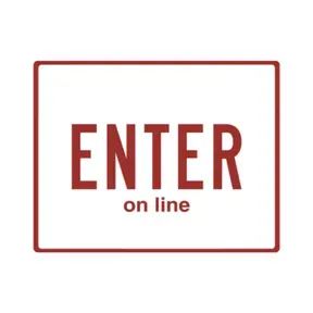ENTER on line