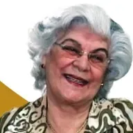 "A CASA DO CAMINHO" DE ONTEM E DE HOJE -- com a médium Isabel Salomão de Campos