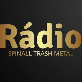 Spinall Trash Metal