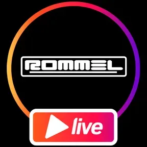Dj Rommel