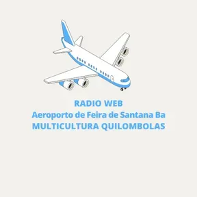 RADIO WEB AERTOPORTO DE FEIRA DE SANTANA BAHIA