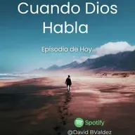 Cuando Dios Habla