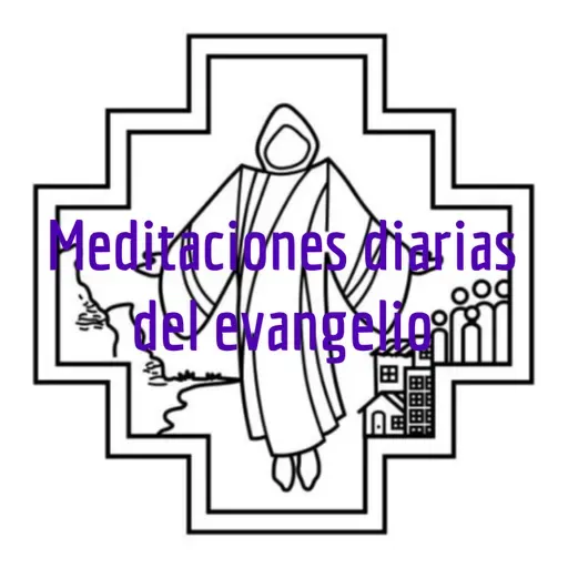 Evangelio del 22 de febrero