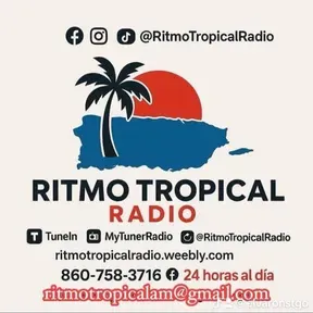 Ritmo tropical Radio