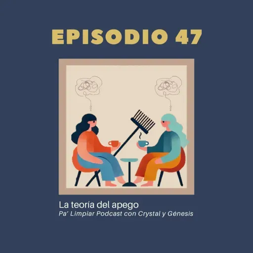 La teoría del apego