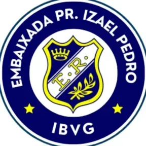 Radio Embaixada P.r Izael Pedro Brasil